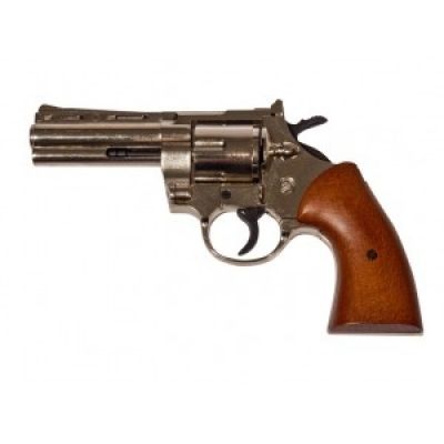 Revolver---pistola-a-salve-Magnum-nikel-bruni
