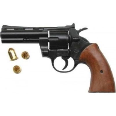 Revolver---pistola-a-salve--Magnum-bruni