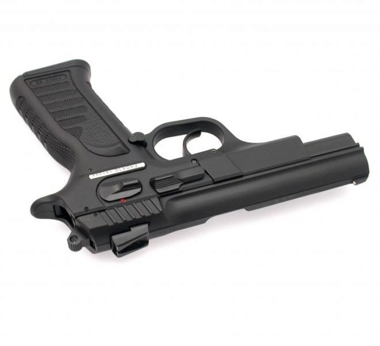 Pistola semiautomatica modello Force 99 F cal. 9x21