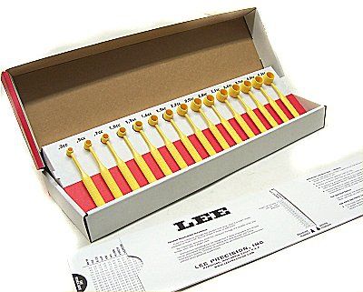 Lee-kit-misurini-in-polvere-90100-powder-measure-kit