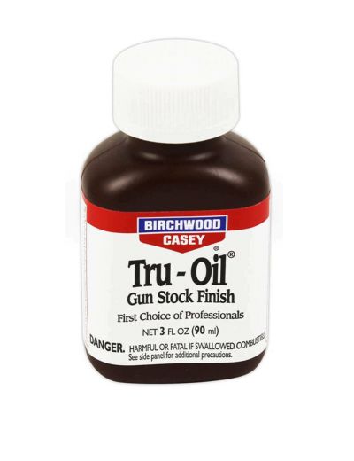 Olio coprente per calcio 90 ml 23123 tru-oil Birchwood
